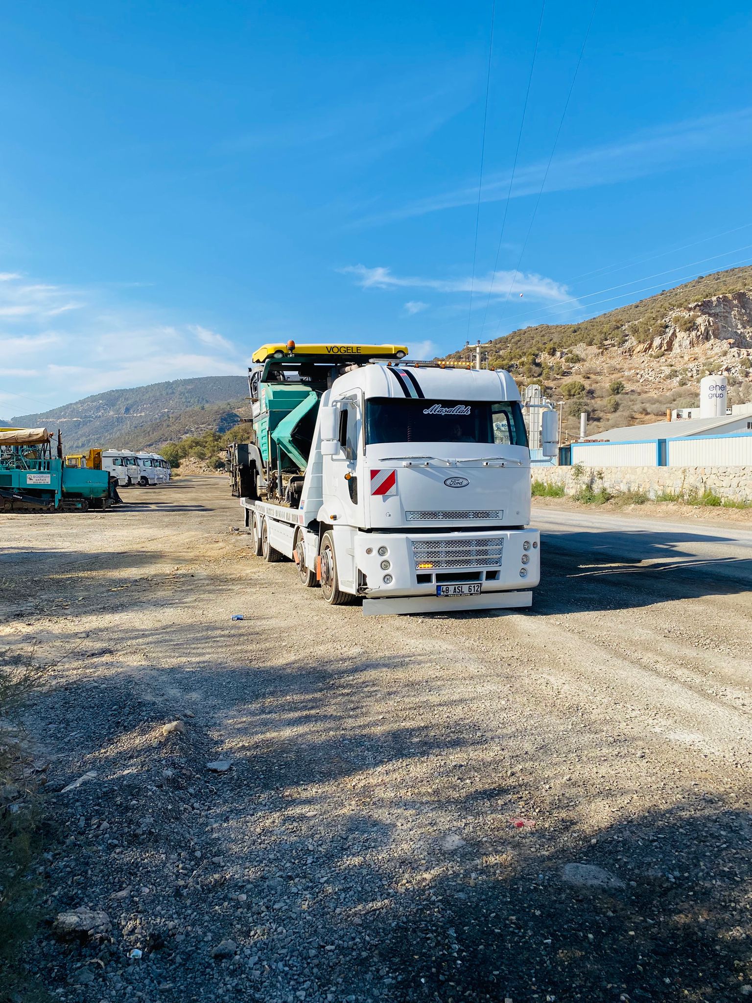 Kızılcahamam  Oto Kurtarma