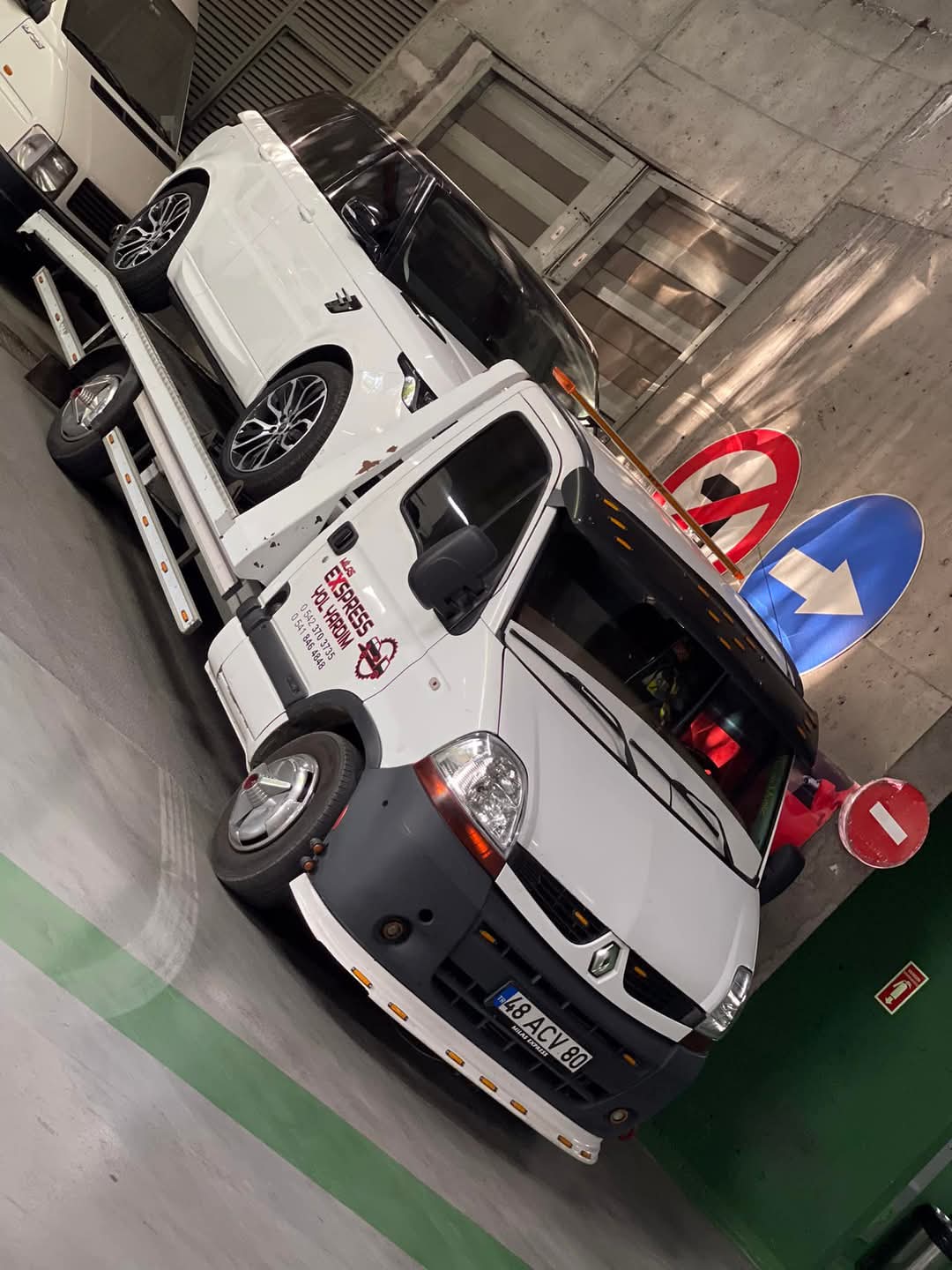 Kızılcahamam Oto Kurtarma